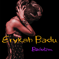 Erykah Badu On & On Ǻ ٹ 