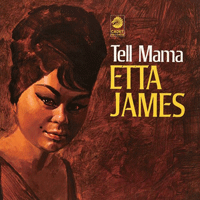 Etta James I'd Rather Go Blind Ǻ ٹ 