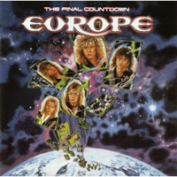 Europe The Final Countdown  Ÿ Ÿ Ǻ ٹ 