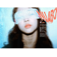 에프엑스 Sorry (Dear.Daddy) 피아노 악보 앨범 자켓