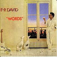F.R.David Music Ǻ ٹ 