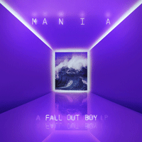 Fall Out Boy The Last Of The Real Ones Ǻ ٹ 