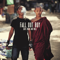 Fall Out Boy The Phoenix Ǻ ٹ 