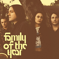 Family Of The Year Carry Me Ǻ ٹ 