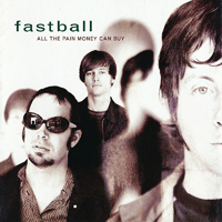Fastball Out Of My Head �Ǻ� �ٹ� ����
