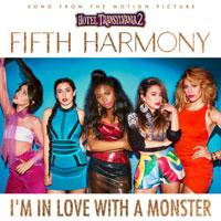 Fifth Harmony I'm In Love With A Monster Ǻ ٹ 
