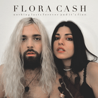 Flora Cash You're Somebody Else Ǻ ٹ 