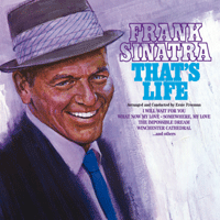 Frank Sinatra That's Life Ǻ ٹ 
