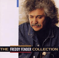 Freddy Fender Before The Next Teardrop Falls Ǻ ٹ 