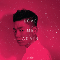 G.Soul Love Me Again Ǻ ٹ 