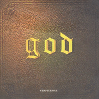 GOD 어머님께 악보 앨범 자켓