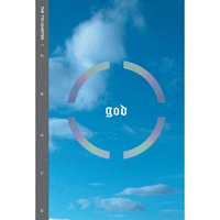 GOD 2♡ (투러브) 악보 앨범 자켓