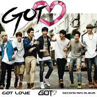 GOT7 A Ǻ ٹ 