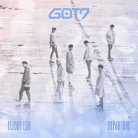 GOT7 Fly Ǻ ٹ 