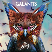 Galantis,Throttle Tell Me You Love Me Ǻ ٹ 