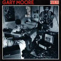 Gary Moore Still Got The Blues Ǻ ٹ 
