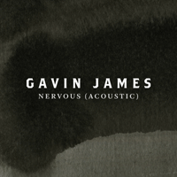 Gavin James Nervous (Acoustic) Ǻ ٹ 