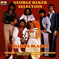 George Baker Selection Paloma Blanca Ǻ ٹ 