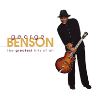 George Benson This Masquerade Ǻ ٹ 