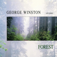 George Winston Graceful Ghost ǾƳ Ǻ ٹ 