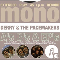 Gerry & The Pacemakers You'll Never Walk Alone ǾƳ Ǻ ٹ 