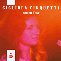 Gigliola Cinquetti Non Ho L'Eta Ǻ ٹ 