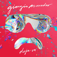 Giorgio Moroder Tempted Ǻ ٹ 