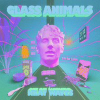 Glass Animals Heat Waves Ǻ ٹ 