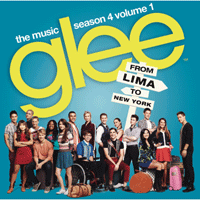 Glee Cast Everybody Talks (Glee Cast Ver.)  ̽ Ÿ Ǻ ٹ 