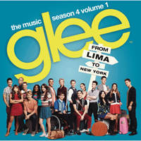 Glee Cast Everybody Talks (Glee Cast Ver.)  巳 Ǻ ٹ 