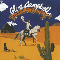 Glen Campbell Rhinestone Cowboy Ǻ ٹ 