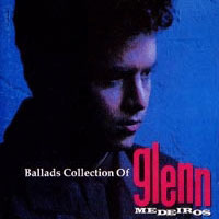 Glenn Medeiros Nothing's Gonna Change My Love For You Ǻ ٹ 