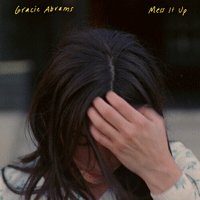 Gracie Abrams Mess It Up Ǻ ٹ 