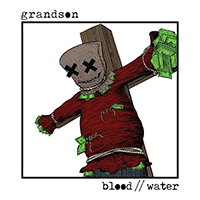 Blood//Water  Ǻ