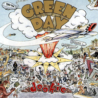 Green Day Basket Case  巳 Ǻ ٹ 