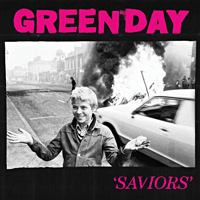 Green Day One Eyed Bastard Ǻ ٹ 