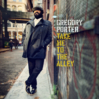 Gregory Porter Don't Lose Your Steam Ǻ ٹ 