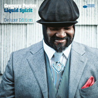 Gregory Porter Hey Laura Ǻ ٹ 