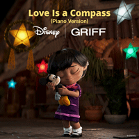 Griff Love Is A Compass (Piano Version) ǾƳ Ǻ ٹ 