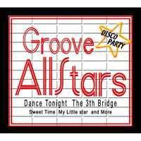 Groove All Stars Dance Tonight Ǻ ٹ 