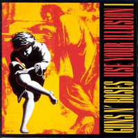 Guns N' Roses November Rain Ǻ ٹ 