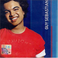 Guy Sebastian Angels Brought Me Here ǾƳ Ǻ ٹ 