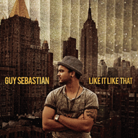 Guy Sebastian Bring Yourself Ǻ ٹ 