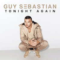 Guy Sebastian Tonight Again Ǻ ٹ 