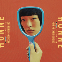 HONNE Location Unknown  Ǻ ٹ 