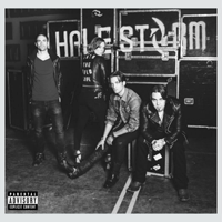 Halestorm Scream Ǻ ٹ 