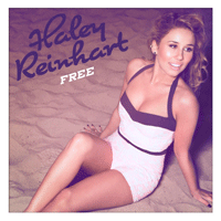 Haley Reinhart Free Ǻ ٹ 