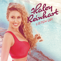 Haley Reinhart Oh My Ǻ ٹ 