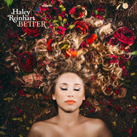 Haley Reinhart Better Ǻ ٹ 