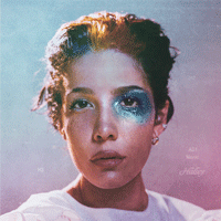 Halsey You Should Be Sad Ǻ ٹ 